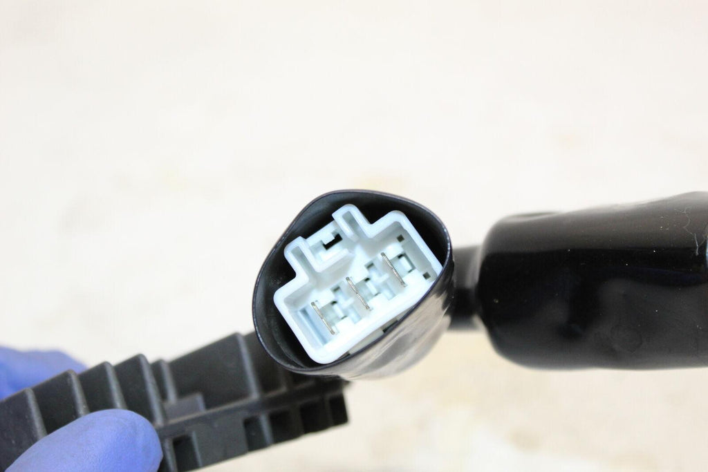 2005 Honda Cbr1000Rr Rectifier Voltage Regulator