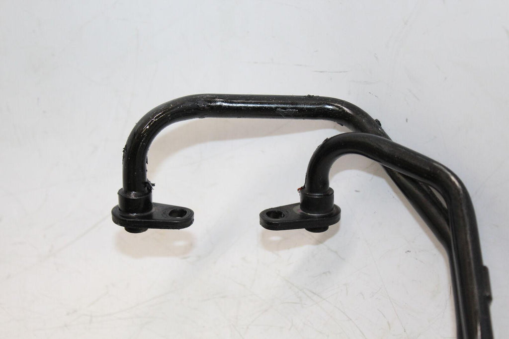 1989 Honda Cbr600F Engine Motor Oil Cooler Hoses