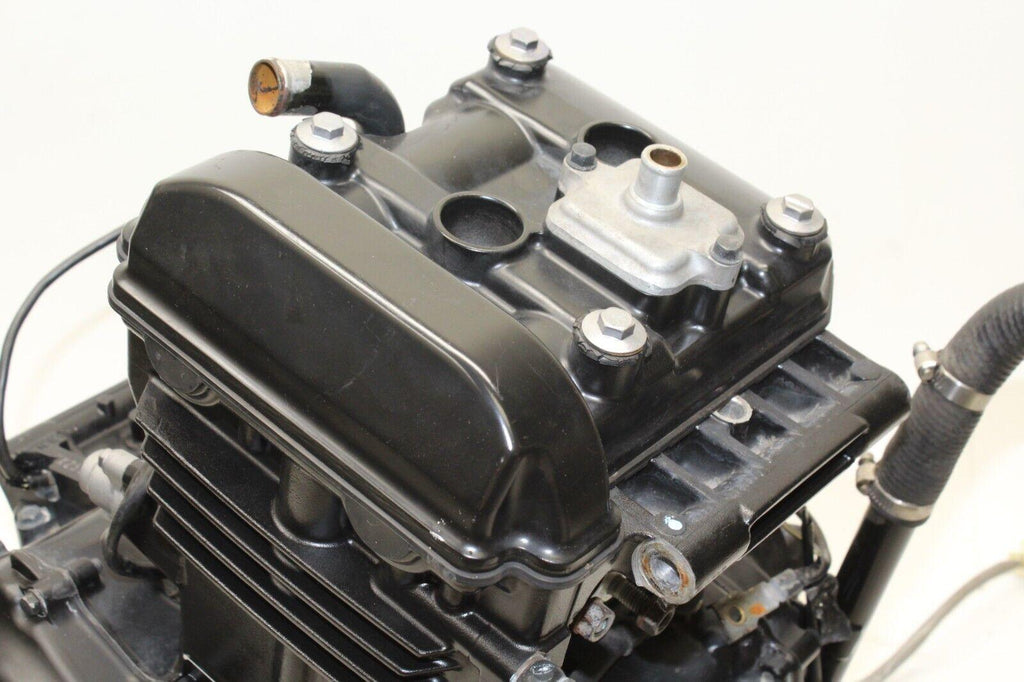 08 - 12 2011 Kawasaki Ninja 250 Ex250 Engine Motor