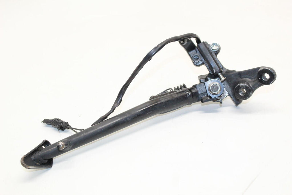 2015 Suzuki Gsxr1000 Kickstand Side Kick Stand With Sensor