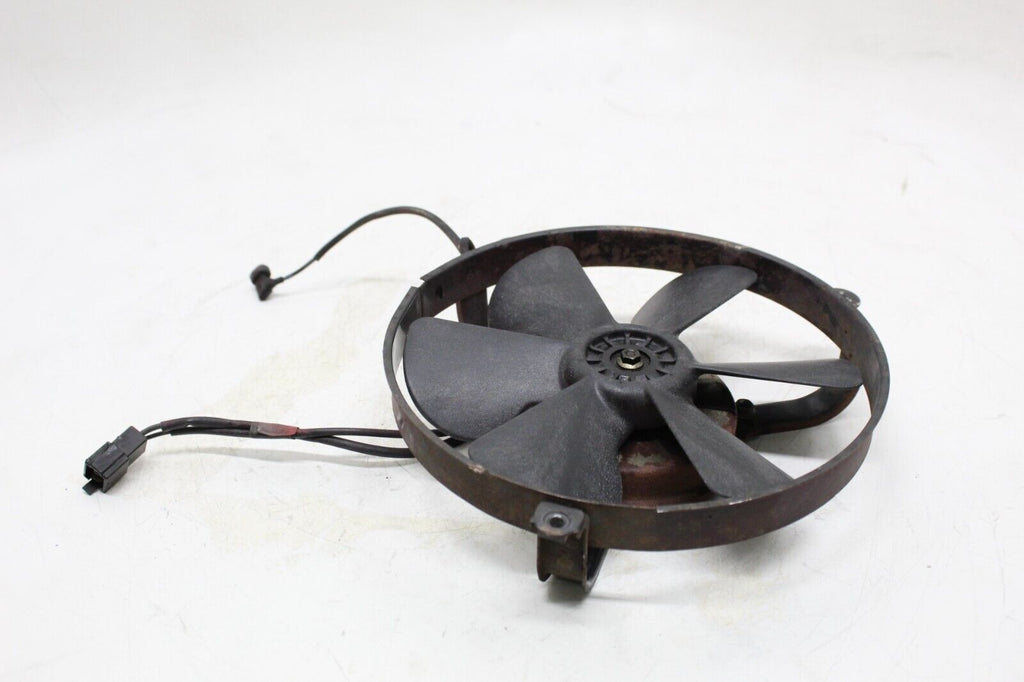 1993 Honda St1100 St 1100 Radiator Cooling Fan Blower Oem