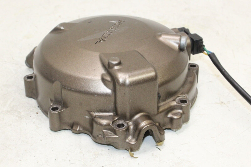 2014 Honda Interceptor 800 Oem Stator Magneto Alternator Generator Cover