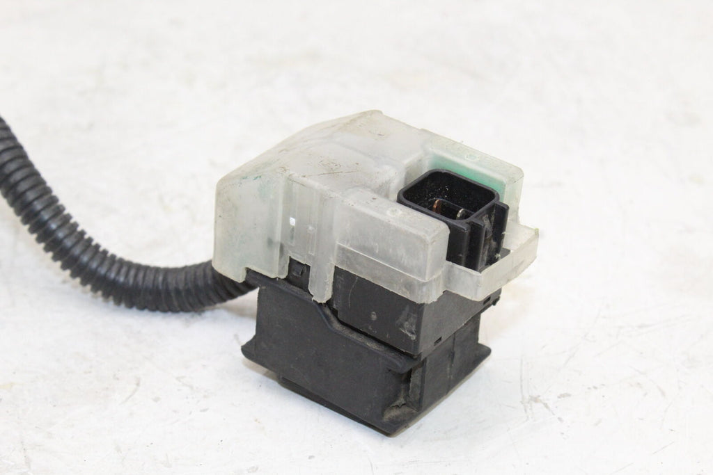 1997-02 Suzuki Tl1000S Engine Starter Relay Starting Motor Switch Oem