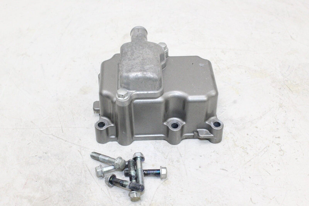 2007 Suzuki Gsxr600 Oem Engine Motor Crankcase Breather Cover