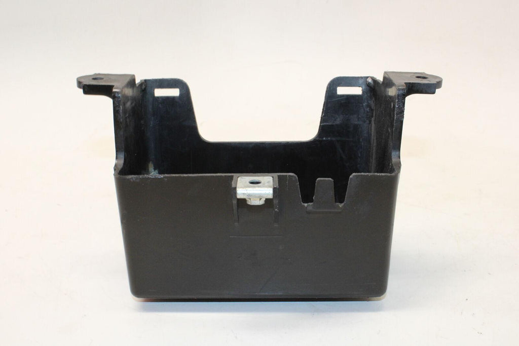 2010 Kawasaki Ninja 250R Ex250J Battery Box Tray Plastic