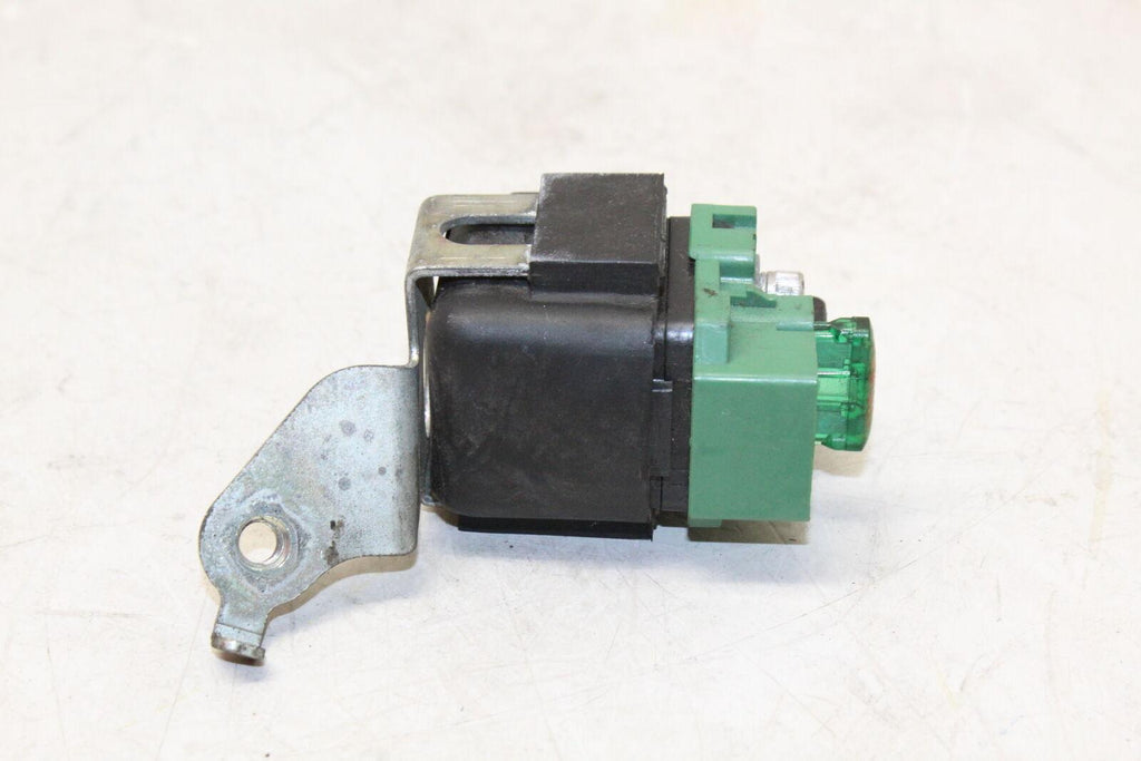 2006 Honda St1300 Engine Starter Relay Starting Motor Switch