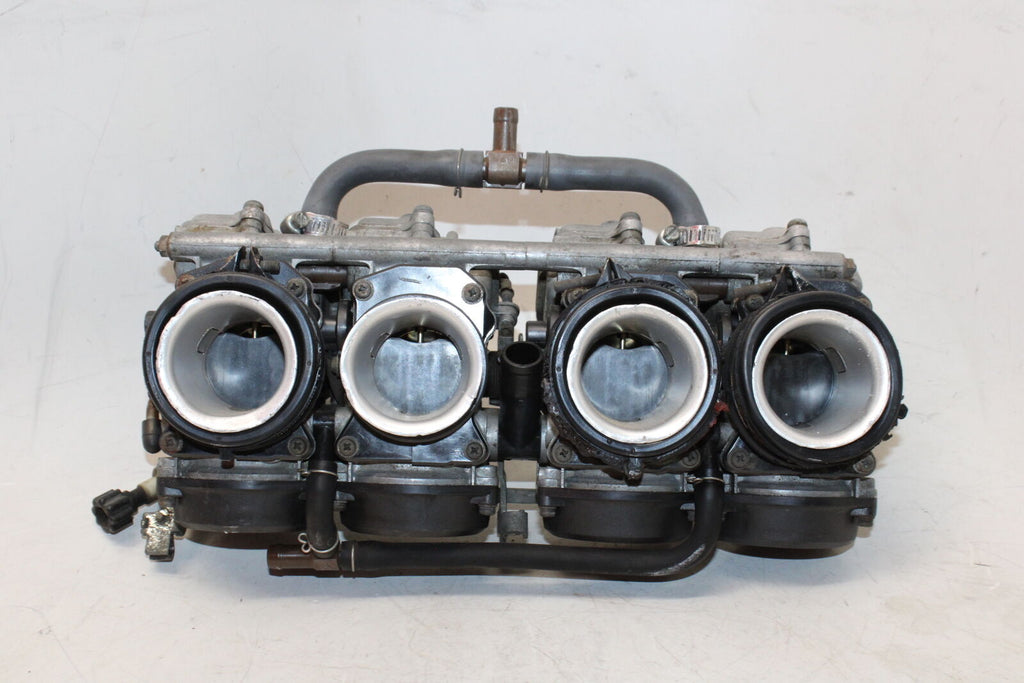 1993 Honda Cbr900Rr Carbs Carburetors