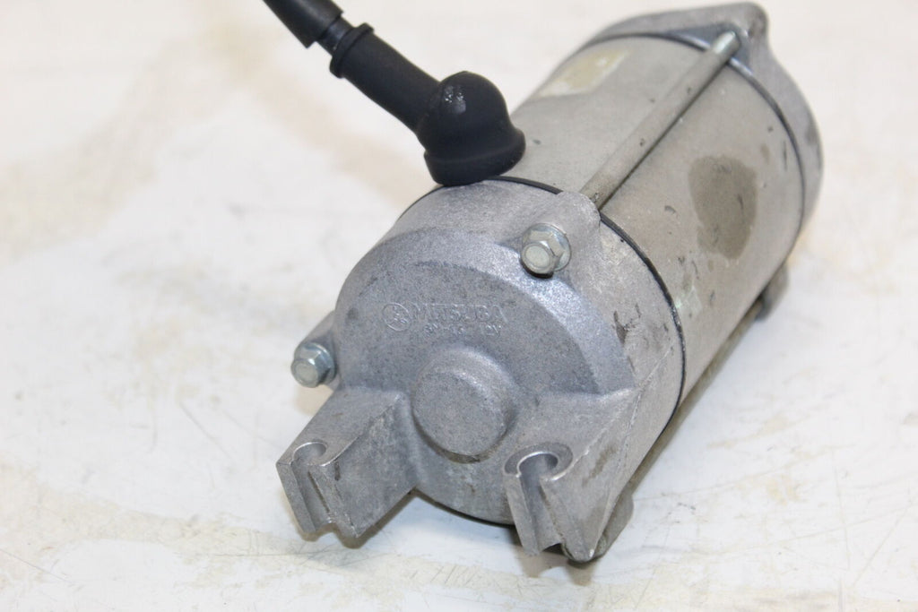 1996 Honda Vt1100C/Shadow Spirit 1100 Engine Starting Starter Motor -Dc 12V