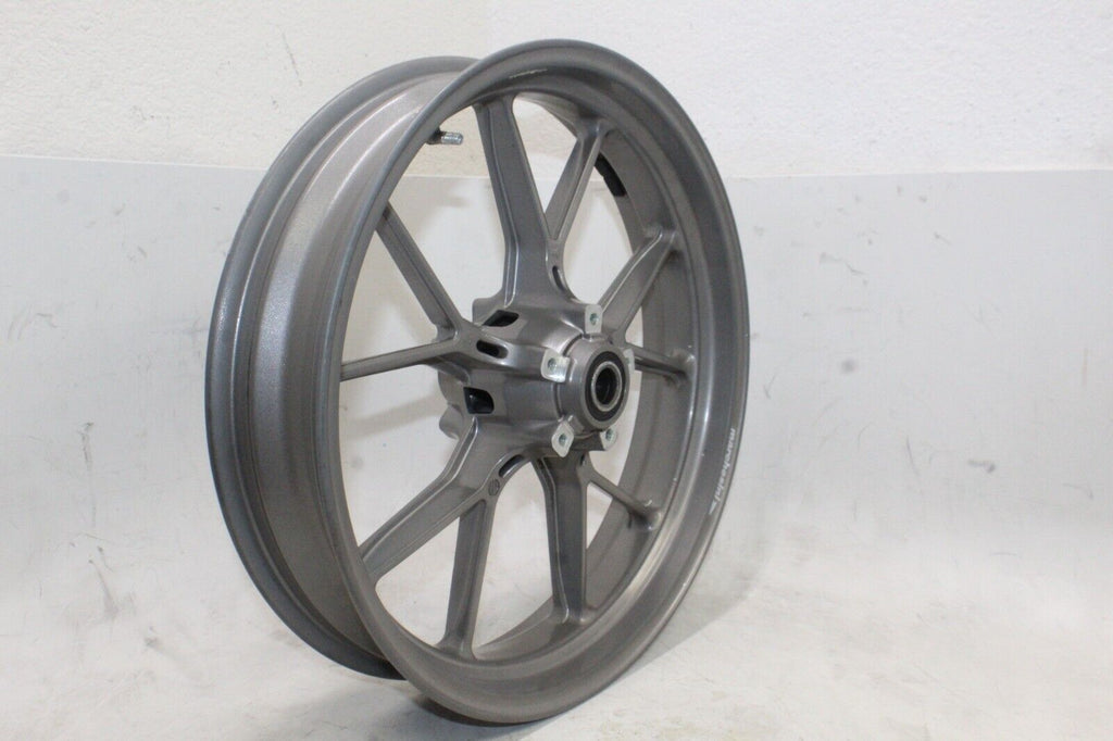 2004 Ducati 749 Oem Front Tire Wheel