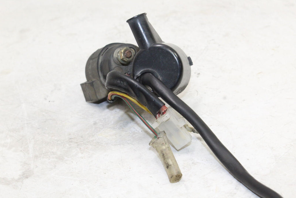 1981 Honda Cm400A Engine Starter Relay Starting Motor Switch Oem