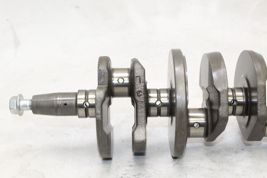 2007 Suzuki Gsxr600 Oem Engine Motor Crankshaft Crank Shaft