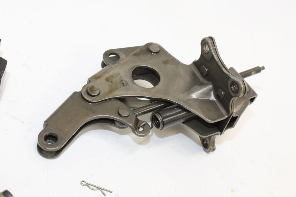 1999 Honda Nighthawk 750 Cb750 Engine Crankshaft Tensioner Bracket Oem