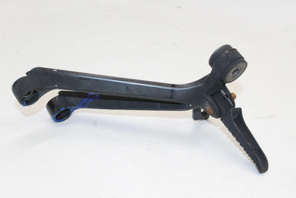 2005-06 Suzuki Gsxr1000 Right Rear Back Passenger Peg 43600-41G00 Oem