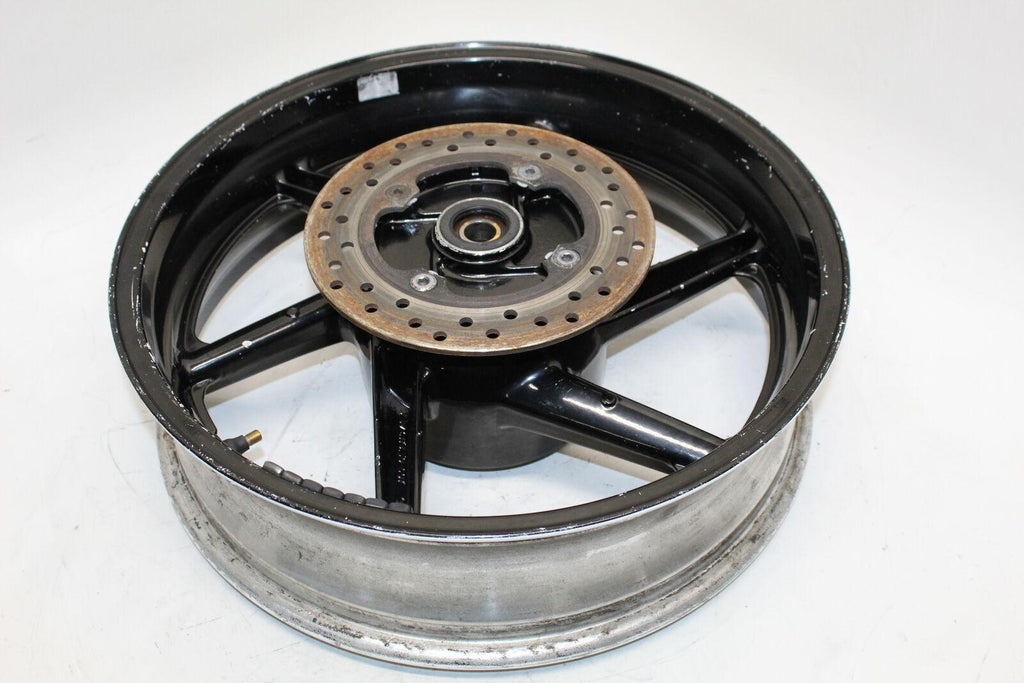 1992 Honda Cbr600F2 Rear Back Wheel Rim