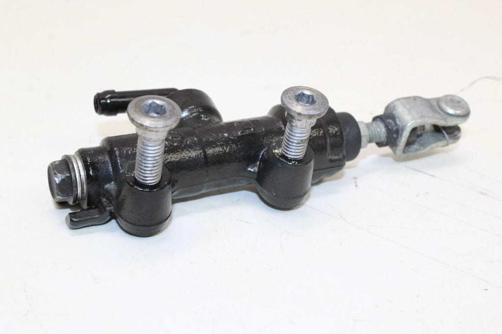 2013-17 Kawasaki Ninja 300 Ex300B Abs Rear Back Brake Master Cylinder Oem