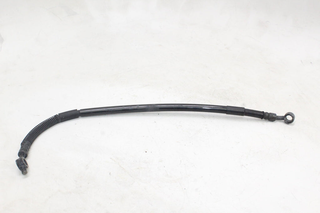 2008-12 Kawasaki Ninja 250R Ex250J Rear Brake Hose Fluid Line 43095-0440 Oem