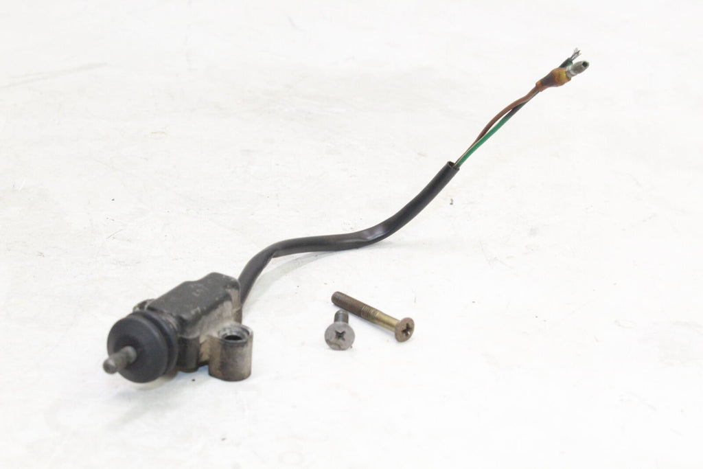 1984 Kawasaki Gpz750 Zx750A Kickstand Side Kick Stand Sensor Oem