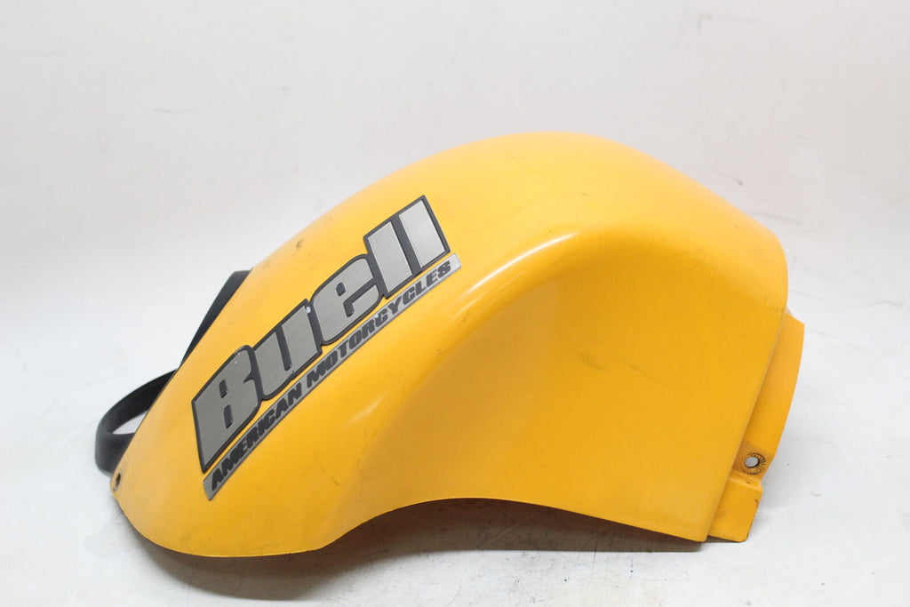 2006 Buell Ulysses Xb12X Gas Tank Fuel Cell Cover Fairing Cowl