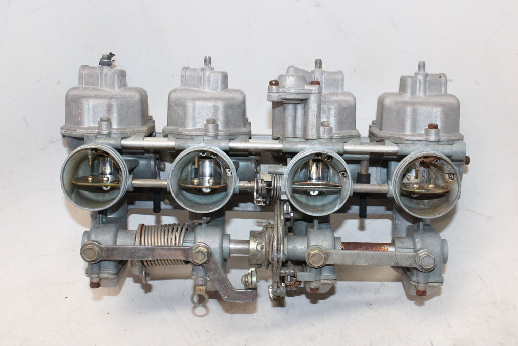 1979 Honda Cb650 Carb Carburetor