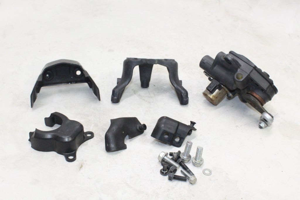 2006-07 Honda Cbr1000Rr Steering Damper Stabilizer 53700-Mel-023 Oem