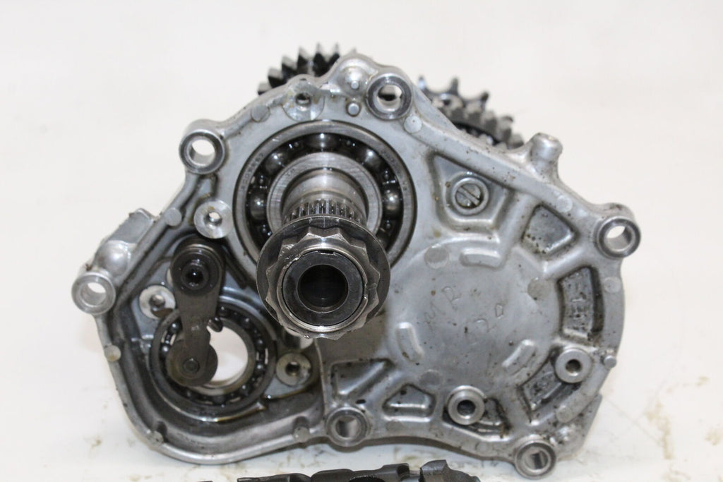 2004-05 Honda Cbr1000Rr Repsol Engine Motor Transmission Tranny Gears Oem