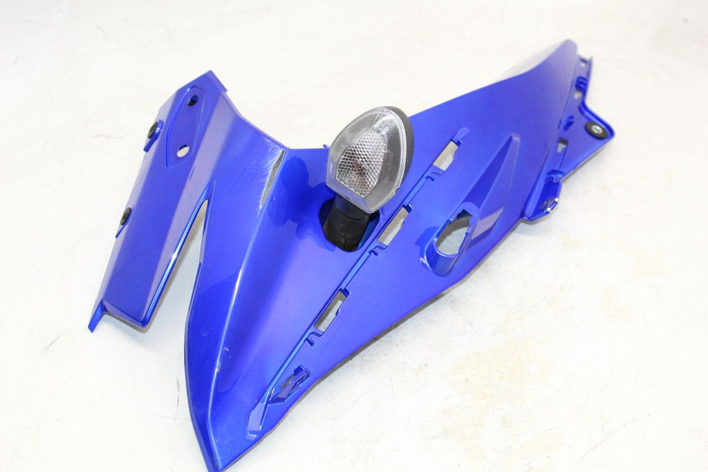 2019 Suzuki Gsxr250R Left Front Upper Nose Fairing Cowl Shroud 94421-20K00