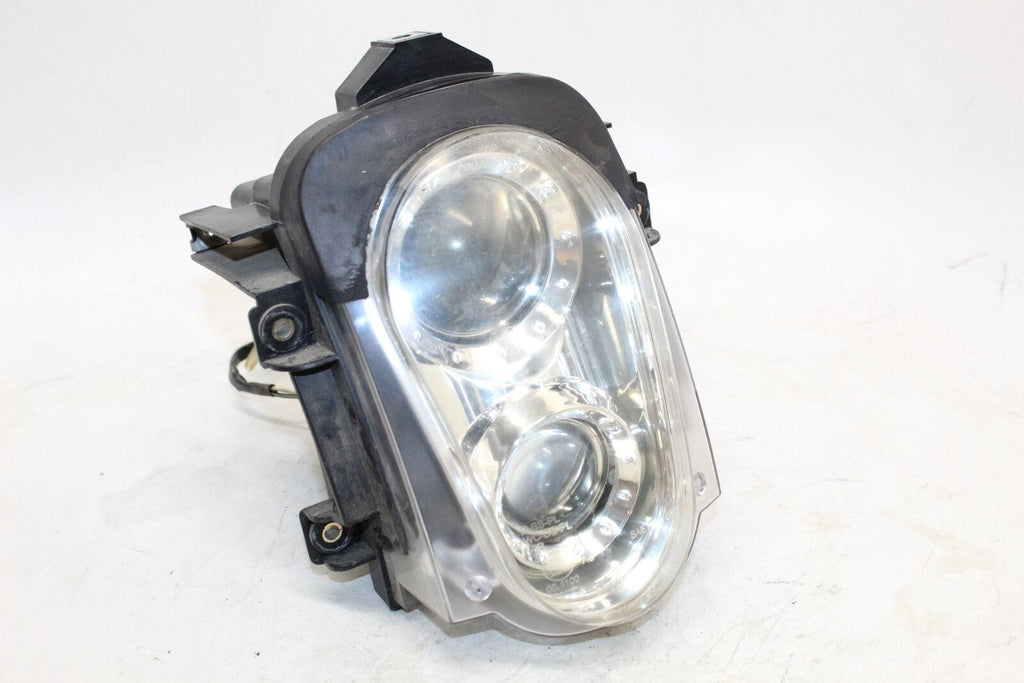 2008 Hyosung Gt250 Comet Front Headlight Head Light Lamp