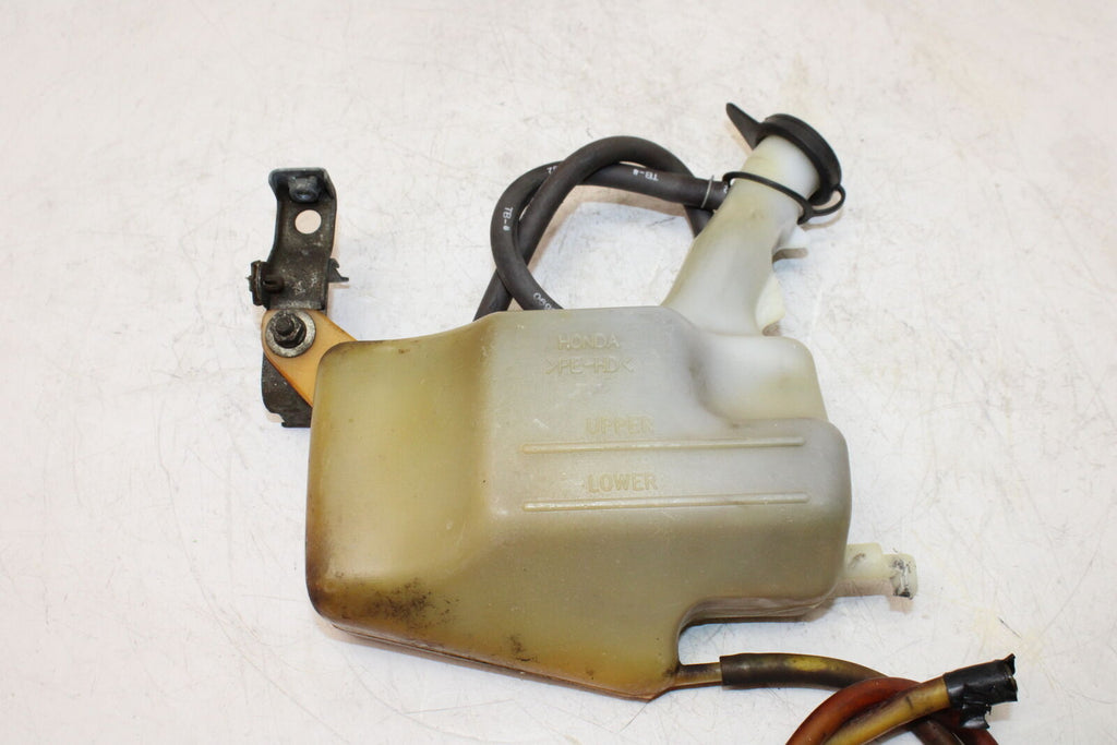 1993 Honda Cbr900Rr Coolant Water Tank Reservoir Bottle