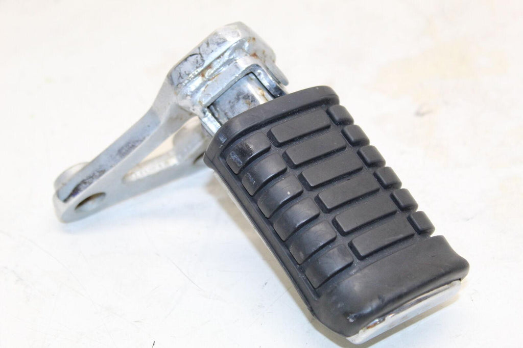 1982 Honda Vf750C Magna Vf750C Rear Passenger Foot Step Peg