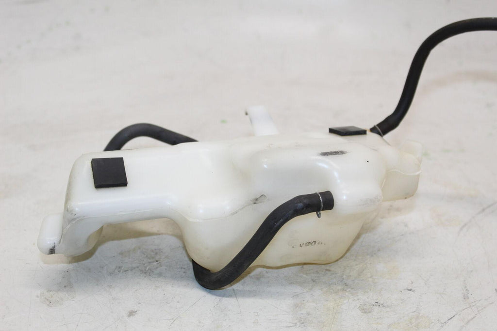 2008 Honda Cbr1000Rr Coolant Water Tank Reservoir Bottle