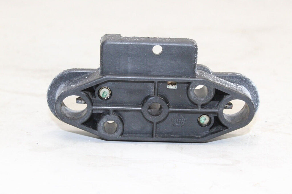 2003 Suzuki Gsxr750 Oem Rear Passenger Seat Latch Lock Assembly