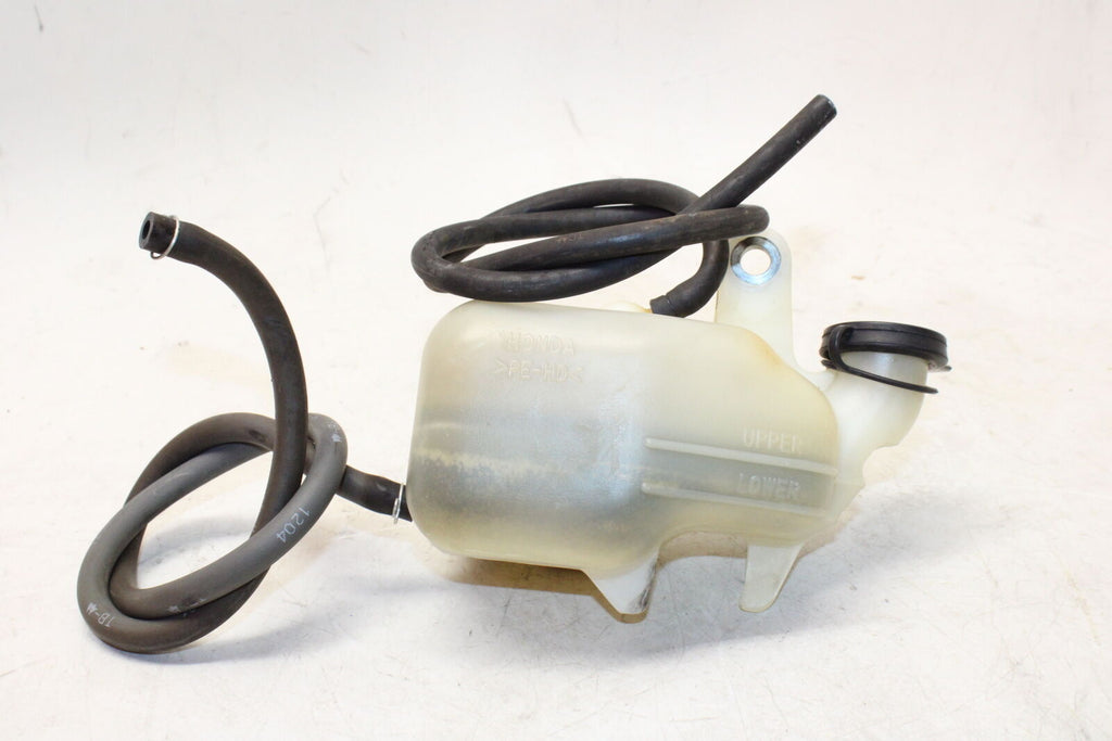 2005 Honda Cbr600F4I Coolant Water Tank Reservoir Bottle