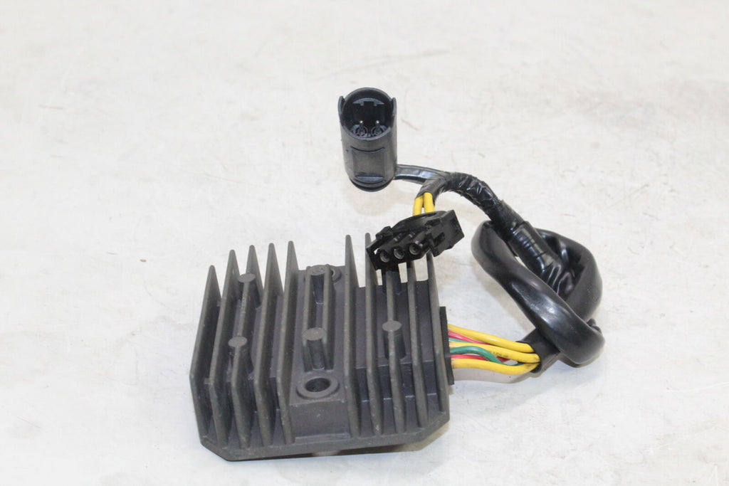 2013 Bmw F800Gs Standard Abs Rectifier Voltage Regulator Oem