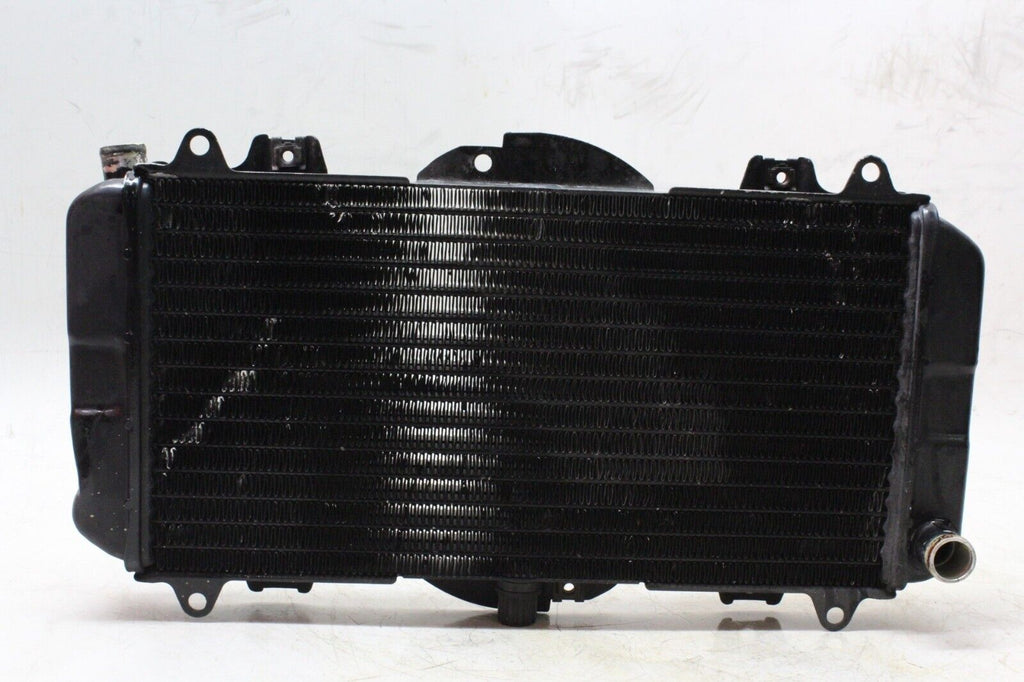 89-99 Yamaha Fzr600R Oem Engine Radiator Motor Cooler Cooling Radiater