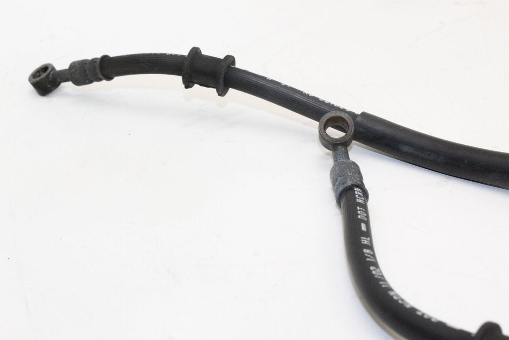 2001-03 Suzuki Gsxr600 Front Brake Caliper Hoses Lines 59240-35F00 59240-40F00