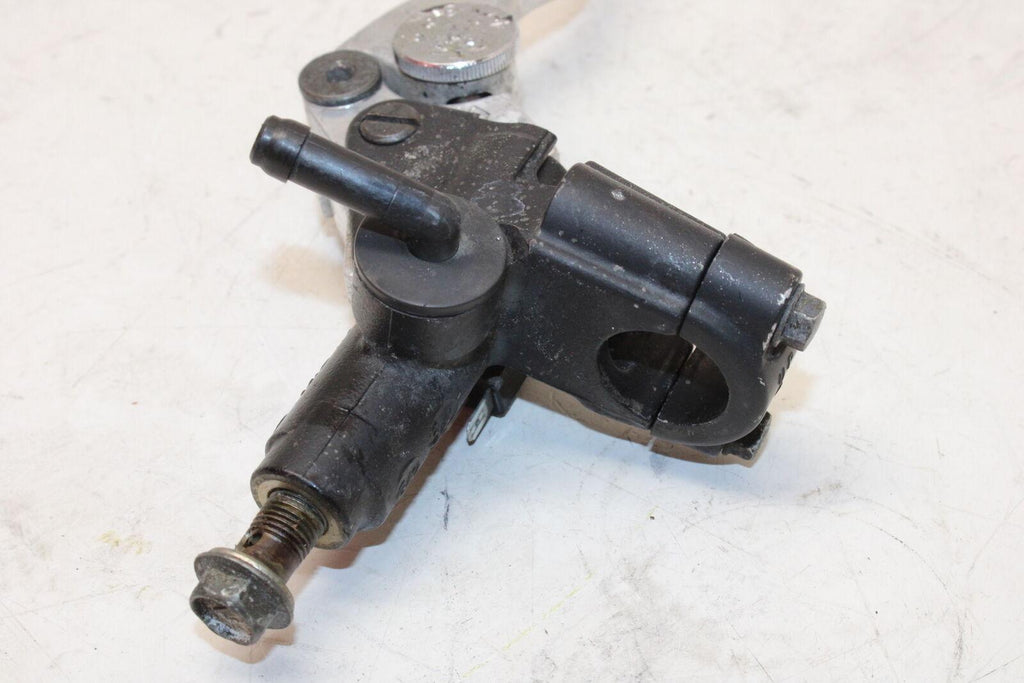 1997 Suzuki Gsxr750 Front Brake Master Cylinder With Lever