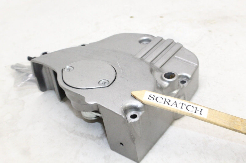 2009 Suzuki Gs500F Oem Engine Sprocket Cover