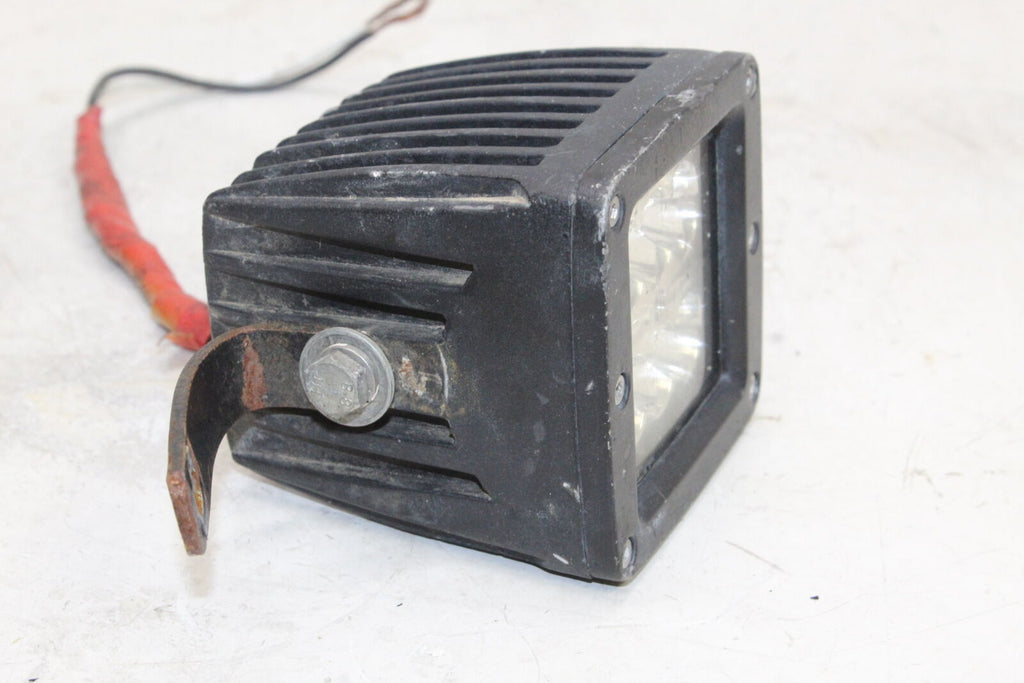 Motorcycle Single Headlight Head Lamp Light