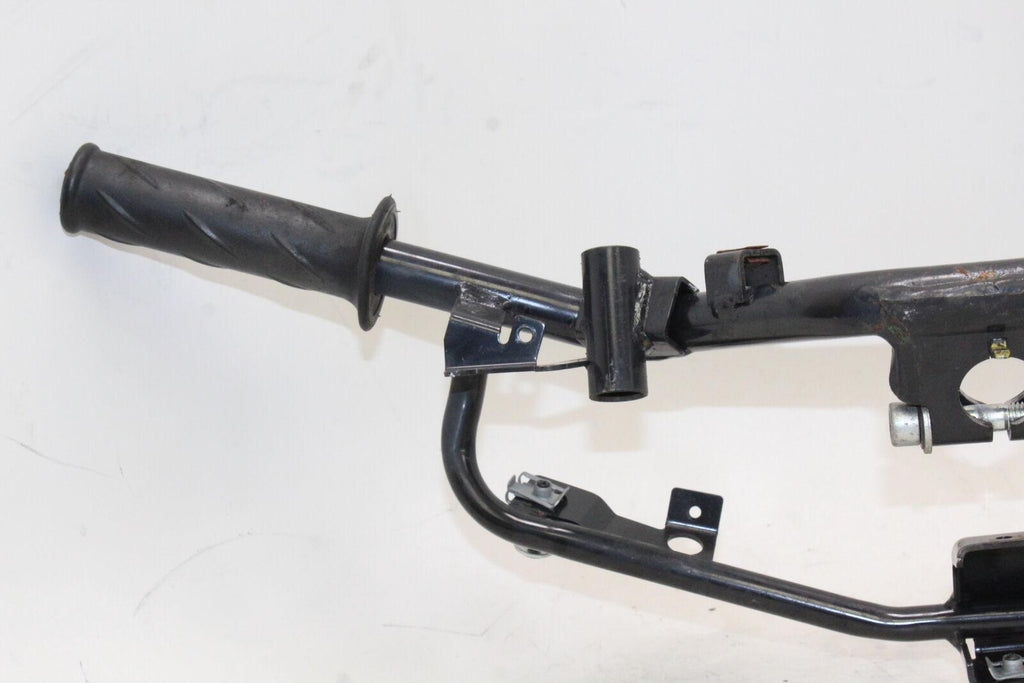 2007 Piaggio Bv 250 Handlebars Bars Oem