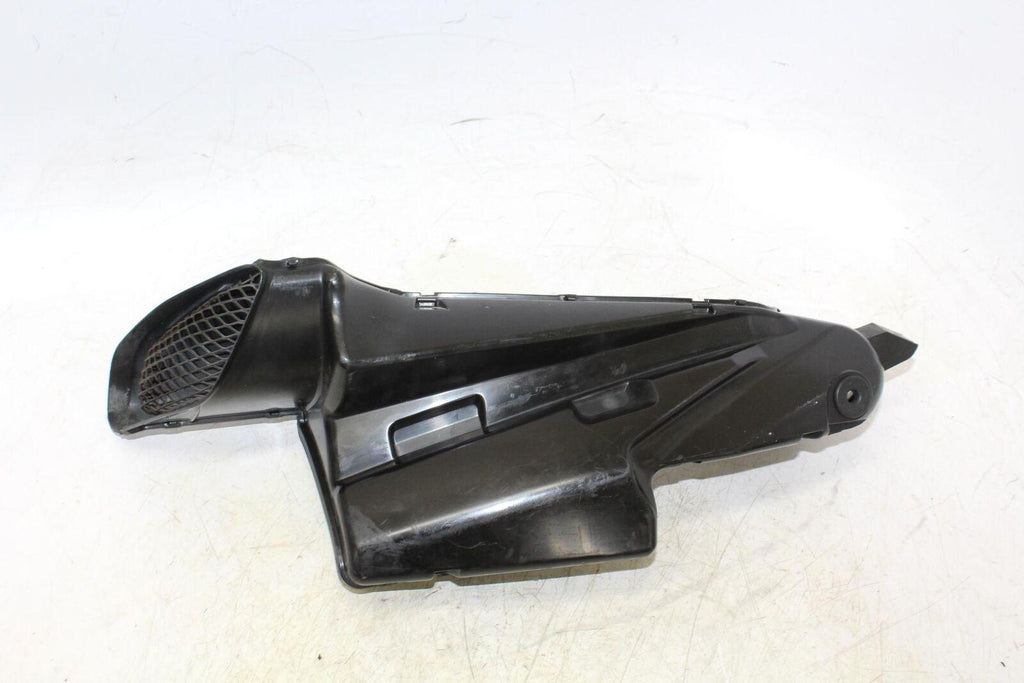 2006 Suzuki Gsxr600 Right Left Air Intake Ducts