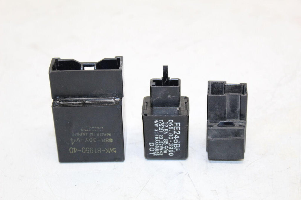 2005 Yamaha Yzf R1 Sensor Relay Switch Set