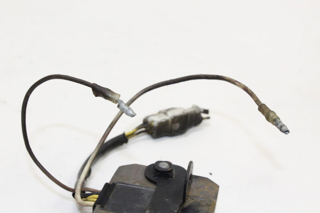 1980-83 Kawasaki Kz440 Kz440-D2 Rectifier Voltage Regulator Oem