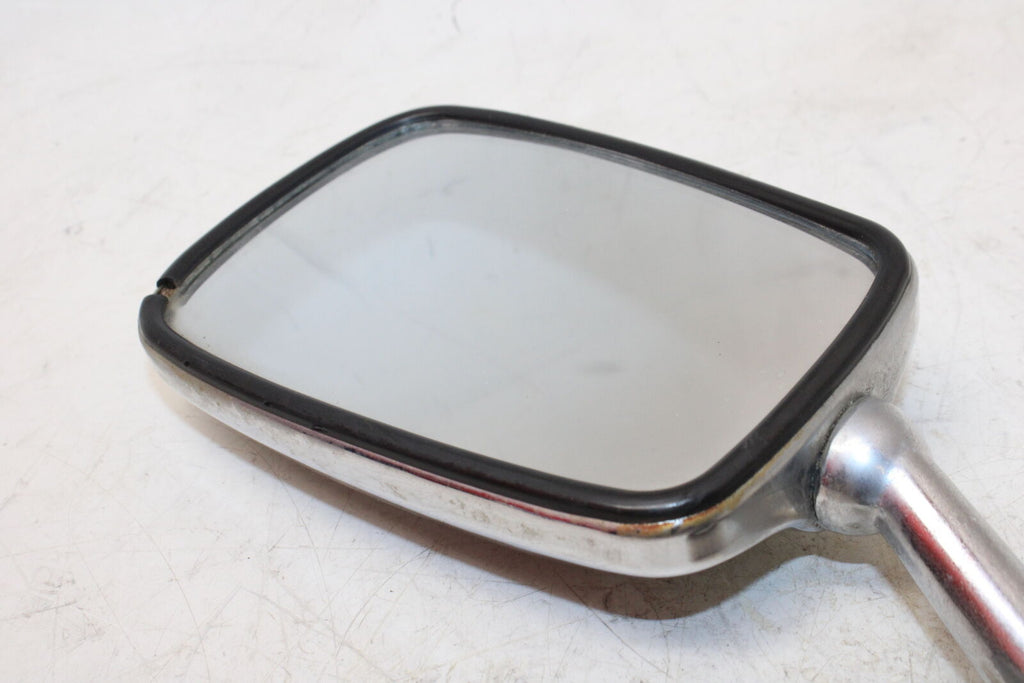 1981 Honda Goldwing 1100 Gl1100 Left Side Rear View Mirror