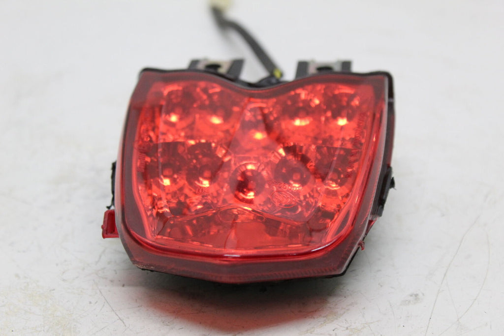 2018 Benelli Tnt 135 Rear Tail Taillight Back Brake Light