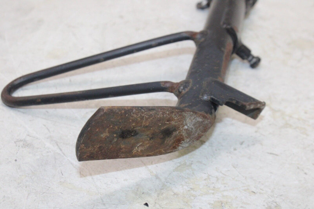 03-06 Suzuki Burgman An400S Oem Kickstand Side Kick Stand