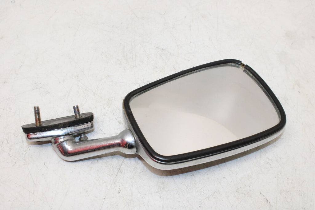 1981 Honda Goldwing 1100 Gl1100 Left Side Rear View Mirror