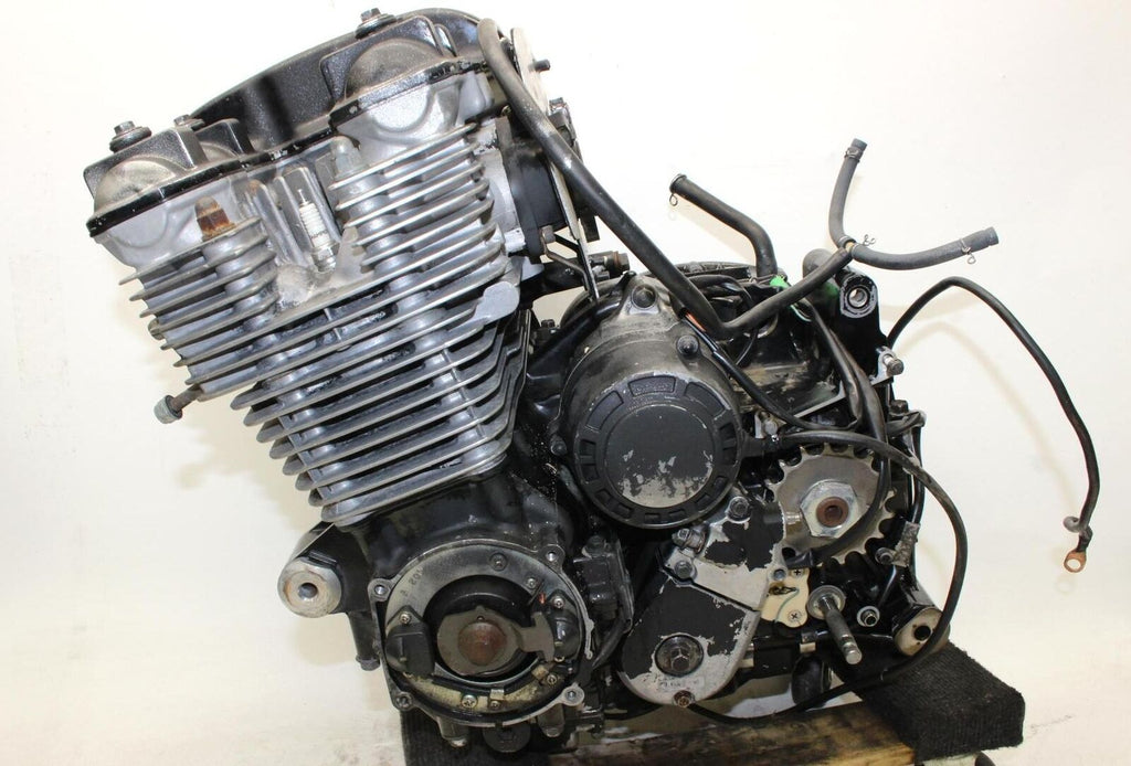 1984 Yamaha Fj1100 Engine Motor