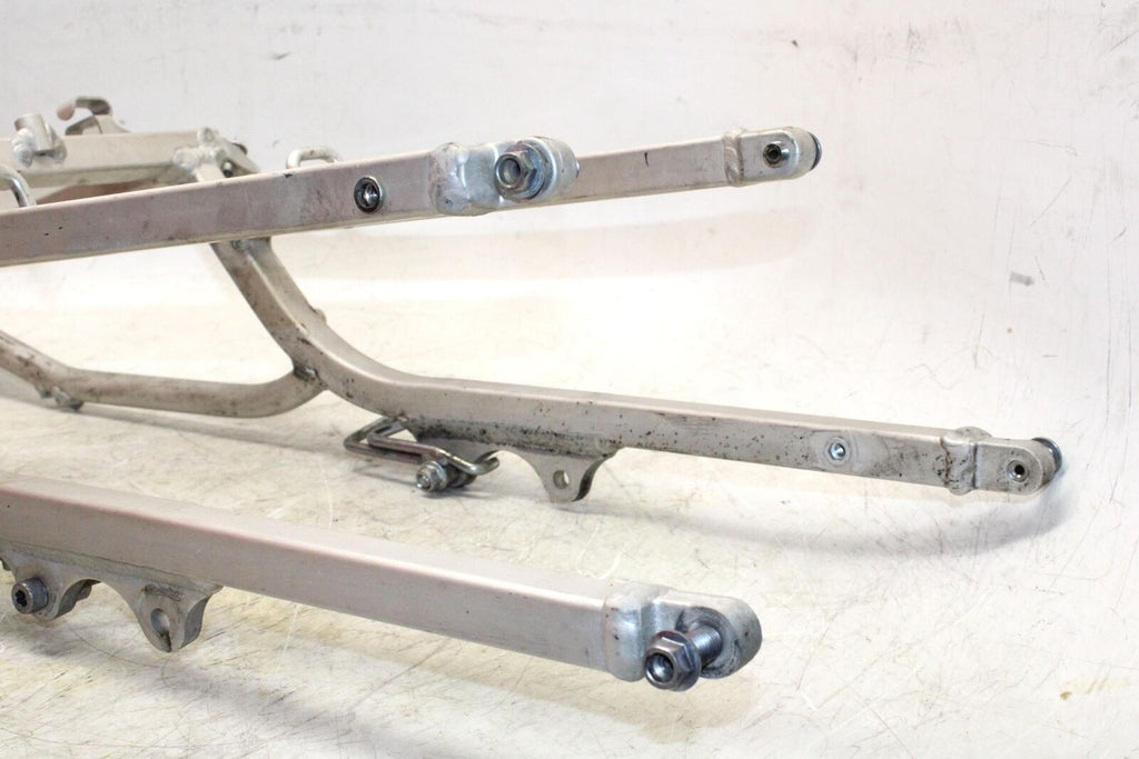 2002 Suzuki Gsxr600 Rear Subframe Back Sub Frame