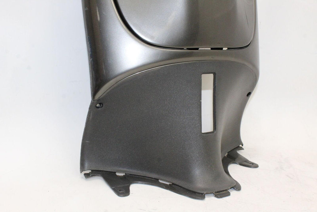 2001-06 Aprilia Scarabeo 50 2T Front Leg Shield Center Cover Body Panel Oem