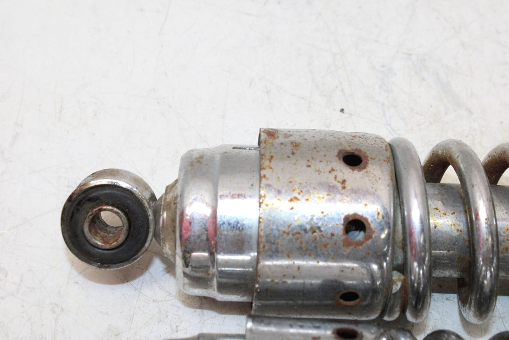 1980 Yamaha Xs650 Rear Back Shock Absorber